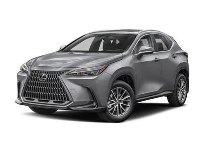 lexus nx hybrid 2023 2T2HKCEZ9PC012259 image lexus nx hybrid 2023 2T2HKCEZ9PC012259 image